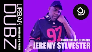 Jeremy Sylvester - Underground Sessions (01-09-2022)