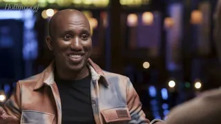 Charlamagne Tha God x Chris Redd | Emerging Hollywood