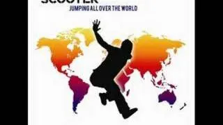 Scooter - Jumping All Over The World (The Jacques Renault Club Mix)