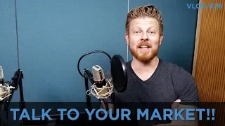 How to Improve Your Sales Process and Increase Business | Talk to Your Market