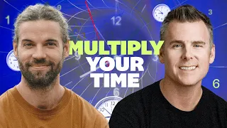 The Best Strategy To Build Your Business (Buying Back Your Time) | Dan Martell