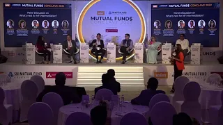 Mint Mutual Funds Conclave 2022