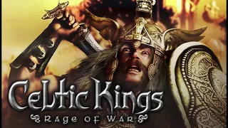 Celtic Kings: Rage of War Full OST