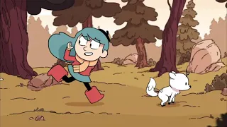 Хильда | Hilda Season 2 | Трейлер на русском языке