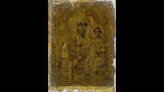 26 мая (3 мая по старому стилю) - празднование иконы Божией Матери: Моздокская (Иверская).