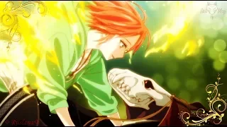 ✧Ruslana✧ Невеста чародея 1 опенинг на русском | Mahoutsukai no Yome  Here RUS FULL Opening