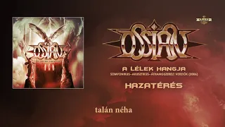 Ossian - Hazatérés (Hivatalos szöveges videó / Official lyric video)