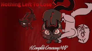 Nothing Left To Lose | Crowsong MAP Thumbnail Entry