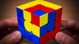 POV: You Get the BEST Speedcube in the Universe