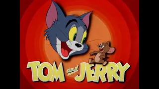 Tom and Jerry - Little Quacker (1950) Original Theatrical print Recreation