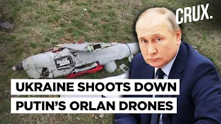 10 Russian Drones Downed In 24 Hours l Lavrov Compares Zelensky To Hitler l Putin’s General Killed?