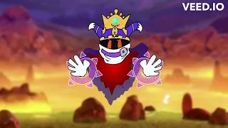 When Magolor Betrays Kirby but with a different soundfont