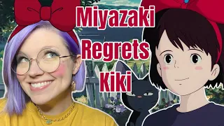 From Print to Pop Culture: Kiki’s Delivery Service