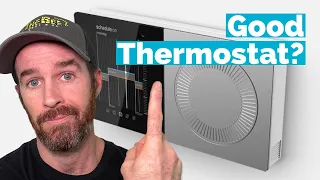 Daikin One Thermostat, Daikin Fit… What you should know 😳
