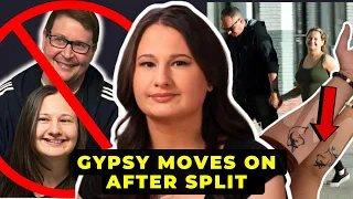 Gypsy Rose Blanchard Back Together With Ex After Split From Husband