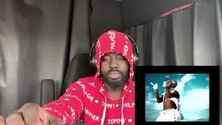 FIRST TIME HEARING SISQO - THONG SONG (reaction