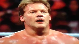 WWE Chris Jericho turns heel 2016