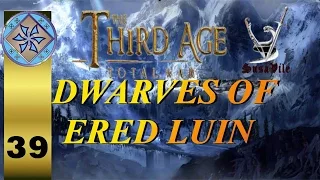 Third Age DaC Dwarves of Ered Luin 39 "Carn Dûm and the Great Bronze Elder Guard"