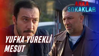 Mesut, Ayhan'a Abilik Yaptı! | Arka Sokaklar 617. Bölüm @arkasokaklaryeni