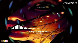 Anton Ishutin - Always (Original Mix) [Áudio 5.1]