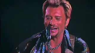 JOHNNY HALLYDAY - STADE DE FRANCE 1998 - Joue pas de Rock'n'Roll pour moi