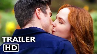 TAKE OFF TO LOVE Trailer (2020) Romance Movie