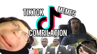 ЛУЧШИЕ МЕМЫ ИЗ ТИКТОК ЗА НЕДЕЛЮ //TIKTOK MEMES COMPILATION 13