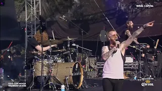 MISSIO - Everybody Gets High - Corona Capital 2021