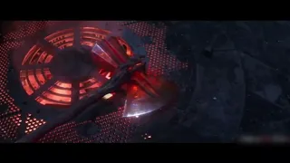 Avengers Infinity War in Hindi : Thor StormBreaker Scene