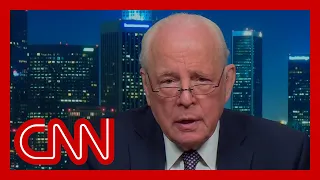 John Dean: Pelosi has leverage over Senate impeachment trial