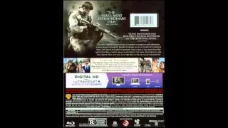 Critique Blu-ray American Sniper