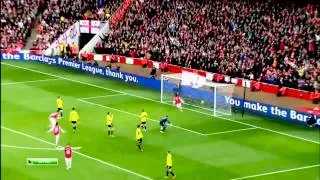 Лучшие Голы Английской премьер-лига(Часть 2)/The Best Goal English Prime League (Episode 2)2013-2014