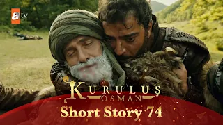 Kurulus Osman Urdu | Short Story 74 | Bamsi Sahab ki kahaani