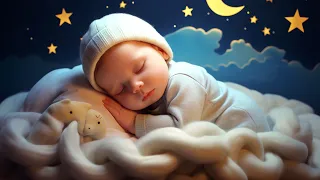 Soothing Lullabies -  Baby Fall Asleep in 3 Minutes - Baby Sleep Music