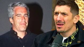 NEW Epstein Information Leaks and NO ONE CARES?! | Andrew Schulz & Akaash Singh