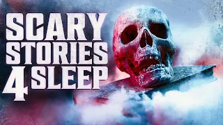 Over 2 Hours of True Scary Stories to Take You Away