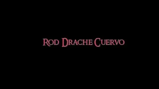 Rod Drache Cuervo - No Alumbra El Mismo Sol