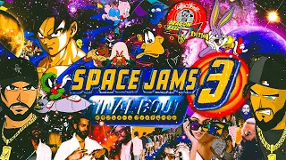 Space Jams - Teddy Beats