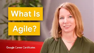 Agile Project Management: A Brief History | Google Project Management Certificate