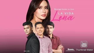 Meet the cast of Erich Gonzales comeback series ' La Vida Lena'