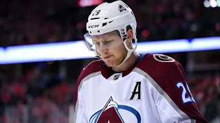 Nathan MacKinnon - "The Evolution Of A Superstar"