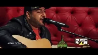 "MIS ULTIMOS MOMENTOS" Los Traviezoz de la Zierra #DelMusicRoom | DEL Records 2016