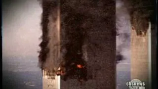 New 9/11 Photos Released