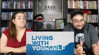 Living With Yourself - Official Netflix Trailer Reaction / Review