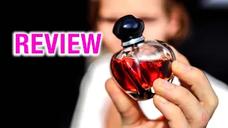 BEFORE you Buy Dior Poison Girl EDP