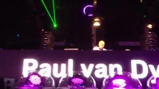 Paul van Dyk - ID @ Nature One 2012.MOV