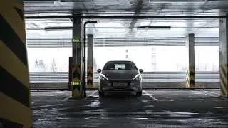 PEUGEOT 207 vs 208