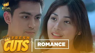 STALKER?! Derrick Monasterio gustong bumawi kay Sanya Lopez | Wild And Free