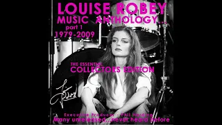 Beat of Young Drums - Louise Robey | Music Anthology, Pt. 1 (1979-2009)