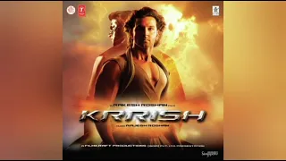 chori chori chupke chupke krrish Udit Narayan Shreya ghoshal